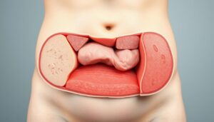visceral vs subcutaneous fat